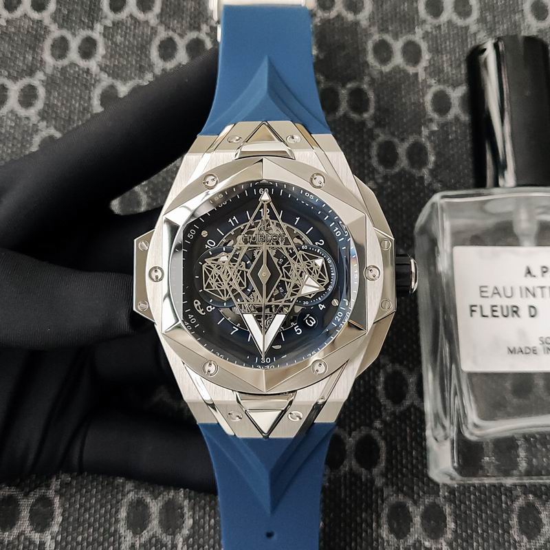 Hublot 45mm 092286